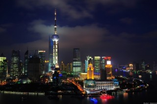 Čína, na potulkách významnými mestami