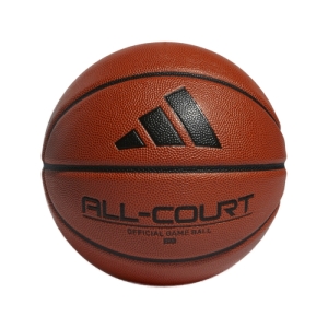 Basketbalová lopta - ADIDAS-ALL COURT 3.0 Oranžová 6