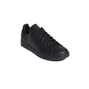 Pánska rekreačná obuv - ADIDAS ORIGINALS-Stan Smith core black/core black/cloud white Čierna 46