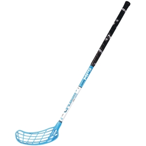 Florbalová hokejka - MPS-FLASH Blue R I Modrá 85 cm Pravá 2023