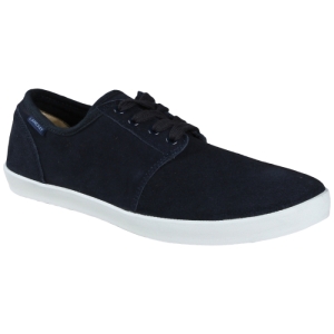 Pánska vychádzková obuv - LANCAST-Street casual Modrá 45