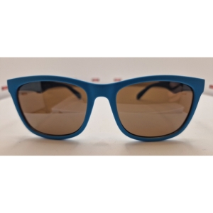 Športové okuliare - BLIZZARD-Sun glasses PC4064-003 light blue matt, 56-15-133 Modrá 56-15-133