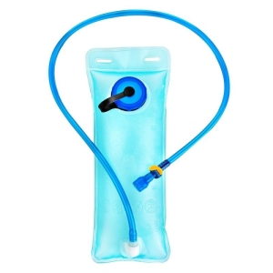 Hydrovak - SPOKEY-OASIS Vak na vodu 1,5l Modrá 1,5L