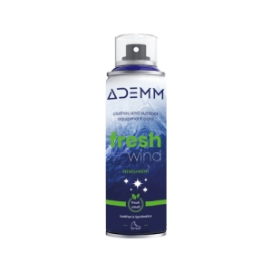Pohlcovač pachov - ADEMM-Fresh Wind 200 ml, CZ/SK Mix
