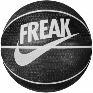 Basketbalová lopta - NIKE-PALLONE PLAYGROUND 8P Čierna 7