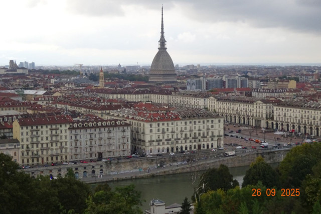 Turín