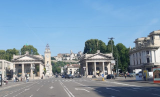 BERGAMO + BRESCIA 2026