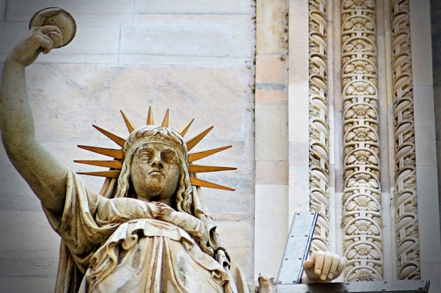 Čo nie je v Miláne, neexistuje