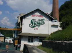 Pivovar Steiger – exkurzia vo Vyhniach