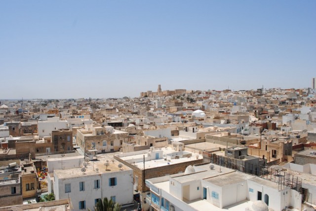 Tunisko - cestovanie a opatrenia proti šíreniu COVID-19