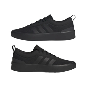 Pánska rekreačná obuv - ADIDAS-FutureVulc core black/core black/cloud white Čierna 47 1/3 3