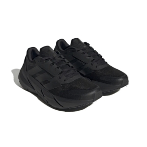 Pánska bežecká obuv - ADIDAS-Adistar 2.0 core black/core black/cloud white Čierna 46 2/3 2