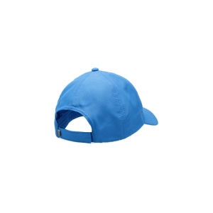 Chlapčenská šiltovka - 4F-BASEBALL CAP M106-33S-BLUE Modrá 45/54cm 1