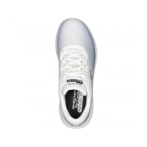 Dámska rekreačná obuv - SKECHERS-Skech Lite Pro Fade Out white/black Biela 41 3
