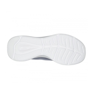 Dámska rekreačná obuv - SKECHERS-Skech Lite Pro Fade Out white/black Biela 41 4