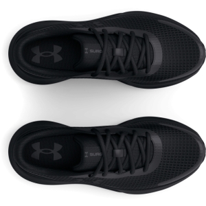 Dámska športová obuv (tréningová) - UNDER ARMOUR-UA W Surge 3 black/black/black Čierna 36,5 3