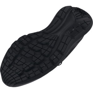 Dámska športová obuv (tréningová) - UNDER ARMOUR-UA W Surge 3 black/black/black Čierna 36,5 4