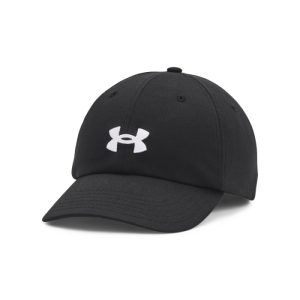 Šiltovka - UNDER ARMOUR-UA Blitzing Adj-BLK Čierna 56/60cm