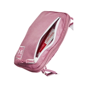 Taška cez rameno - UNDER ARMOUR-UA Loudon Crossbody SM-PNK Ružová 1L 2
