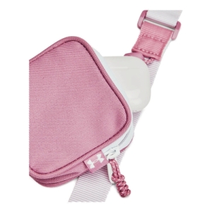 Taška cez rameno - UNDER ARMOUR-UA Loudon Crossbody SM-PNK Ružová 1L 4