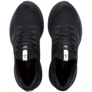 Dámska bežecká trailová obuv - TECNICA-Origin LD Ws black/rich laguna Čierna 39,5 1