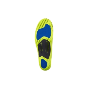 Stielky (vložky) do topánok - BOOT DOC-TOP RUN insoles Modrá 44/45 1