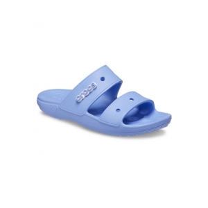 Sandále - CROCS-Classic Crocs Sandal moon jelly Modrá 42/43