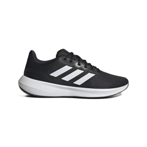 Pánska športová obuv (tréningová) - ADIDAS-Runfalcon 3.0 core black/cloud white/core black Čierna 47 1/3
