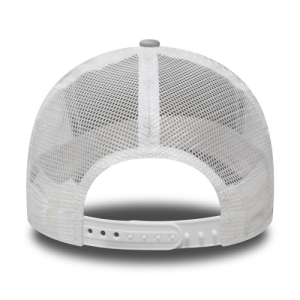 Šiltovka - NEW ERA-clean trucker 2 NEYYAN - NOS Šedá 55,8/60,6cm 2
