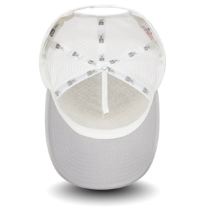 Šiltovka - NEW ERA-clean trucker 2 NEYYAN - NOS Šedá 55,8/60,6cm 3