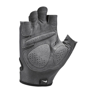 Fitness rukavice na cvičenie - NIKE-MN ESSENTIAL FTS GLV CG/AT/VT Šedá XL 1