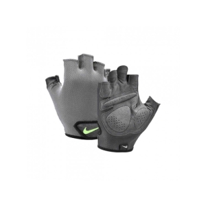 Fitness rukavice na cvičenie - NIKE-MN ESSENTIAL FTS GLV CG/AT/VT Šedá XL 2