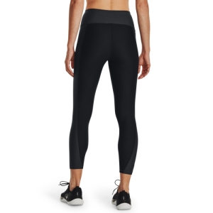 Dámske legíny - UNDER ARMOUR-Armour Blocked Ankle Legging-BLK Čierna M 1
