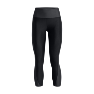 Dámske legíny - UNDER ARMOUR-Armour Blocked Ankle Legging-BLK Čierna M 4