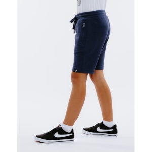 Chlapčenské kraťasy - AUTHORITY-TS-BASIC ZIP B blue Modrá 164/170 1