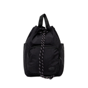 Batoh - VANS-GOING PLACES BACKPACK BLACK Čierna 8L