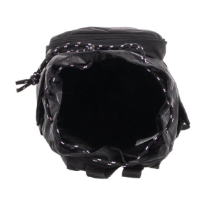 Batoh - VANS-GOING PLACES BACKPACK BLACK Čierna 8L 3