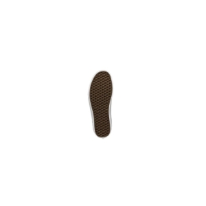 Pánska rekreačná obuv - VANS-MN Ward (Canvas) white/white Čierna 46 3