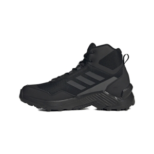 Pánska členková turistická obuv - ADIDAS-Terrex Eastrail 2.0 Mid R.Rdy core black/carbon/grey five Čierna 47 1/3 1