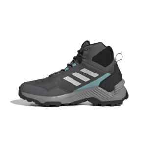 Dámska členková turistická obuv - ADIDAS-Terrex Eastrail 2.0 Mid R.Rdy grey five/dash grey/core black Šedá 41 1/3 1