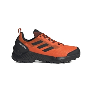 Pánska nízka turistická obuv - ADIDAS-Terrex Eastrail 2.0 R.Rdy impact orange/black/coral fusion Oranžová 47 1/3