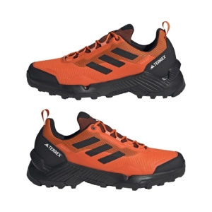Pánska nízka turistická obuv - ADIDAS-Terrex Eastrail 2.0 R.Rdy impact orange/black/coral fusion Oranžová 47 1/3 2