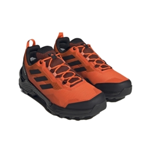 Pánska nízka turistická obuv - ADIDAS-Terrex Eastrail 2.0 R.Rdy impact orange/black/coral fusion Oranžová 47 1/3 3