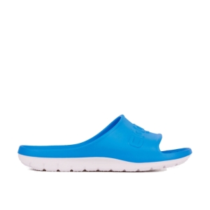 Pánske šlapky (plážová obuv) - COQUI-Ziggy sea blue/white Modrá 46 1