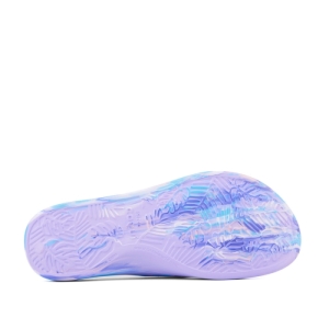 Dámske žabky (plážová obuv) - COQUI-Naitiri light lila melted Fialová 41 4