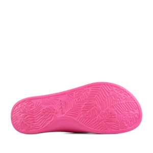 Dámske žabky (plážová obuv) - COQUI-Naitiri light fuchsia Ružová 41 4