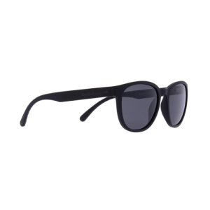 Slnečné okuliare - RED BULL SPECT-MAHU-001P, matt soft touch black, smoke, CAT 3, 54-19-145 Čierna 54-19-145