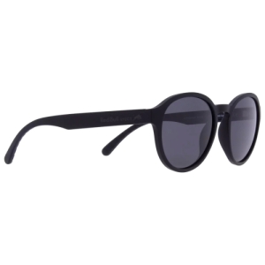 Slnečné okuliare - RED BULL SPECT-MARGO-001P, matt soft touch black, smoke, CAT 3, 52-20-145 Čierna 52-20-145