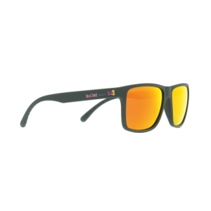 Slnečné okuliare - RED BULL SPECT-MAZE-003P, matt soft touch green, CAT 3, 58-15-145 Zelená 58-15-145