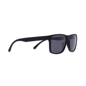 Slnečné okuliare - RED BULL SPECT-MAZE-001P, matt soft touch black, smoke, CAT 3, 58-15-145 Čierna 58-15-145